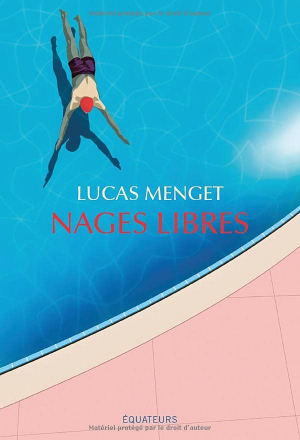Lucas Menget – Nages Libres