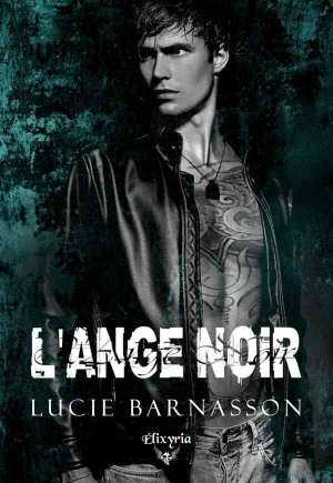 Lucie Barnasson – L’ange noir