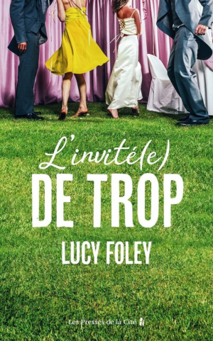 Lucy Foley – L’invité(e) de trop