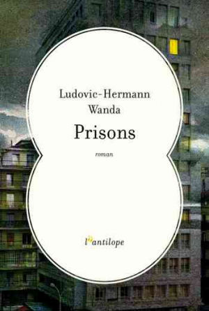 Ludovic-Hermann Wanda – Prisons
