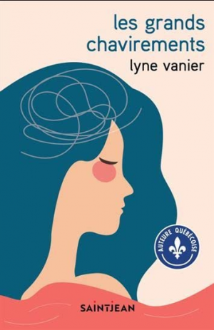 Lyne Vanier – Les grands chavirements