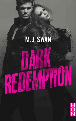 M. J. Swan – Dark Redemption