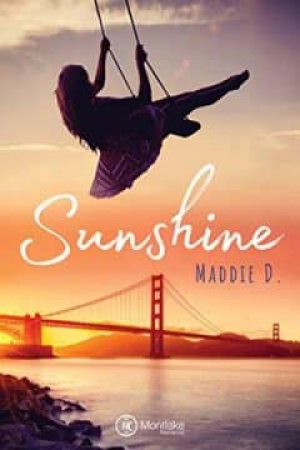 Maddie D. – Sunshine