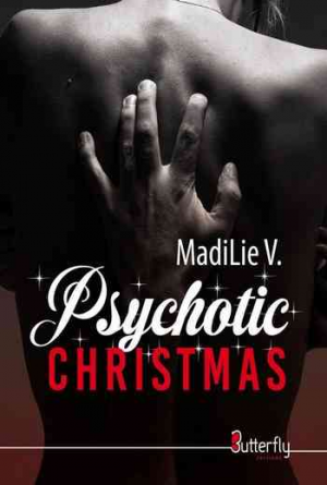 Madilie V – Psychotic CHRISTMAS