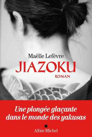 Maëlle Lefèvre – Jiazoku