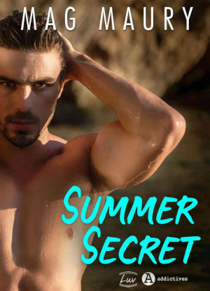 Mag Maury – Summer Secret
