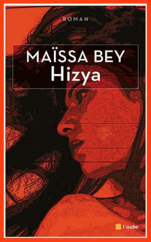 Maissa Bey – Hizya