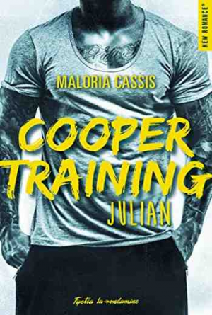 Maloria Cassis – Cooper Training Julian