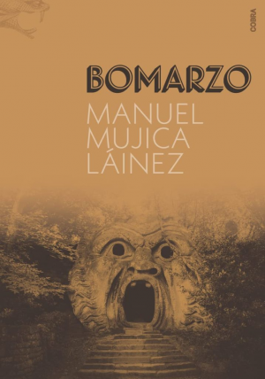 Manuel Mujica Láinez – Bomarzo