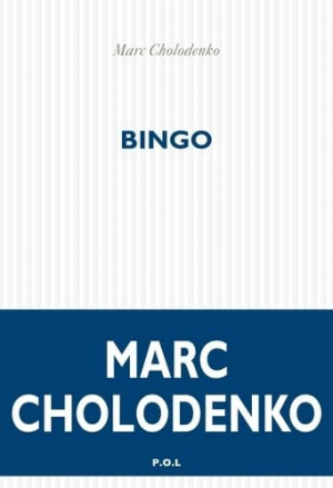 Marc Cholodenko – Bingo