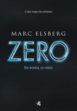 Marc Elsberg – Zéro