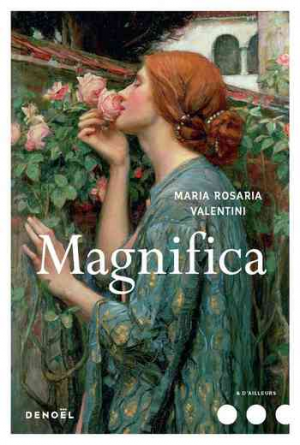 Maria Rosaria Valentini – Magnifica