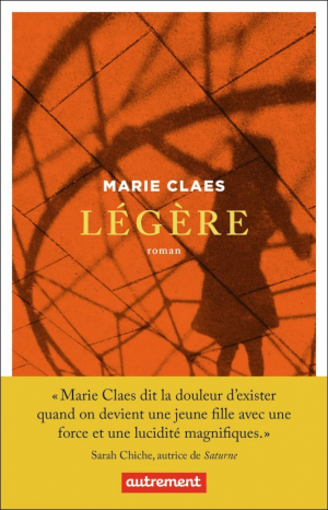 Marie Claes – Légère