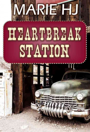 Marie H. J. – Heartbreak Station