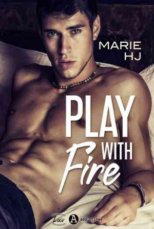 Marie H. J. – Play with Fire