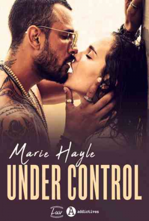 Marie Hayle – Under Control