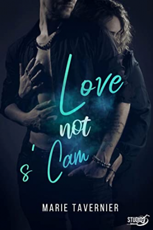 Marie Tavernier – Love not s’Cam