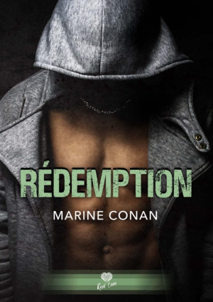 Marine Conan – Rédemption