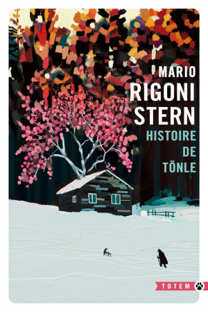 Mario Rigoni Stern – Histoire de Tönle