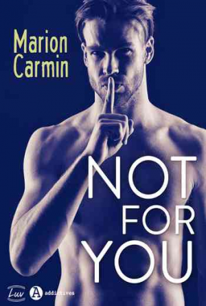 Marion Carmin – Not For You
