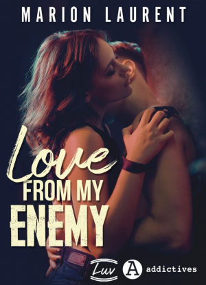 Marion Laurent – Love From My Enemy