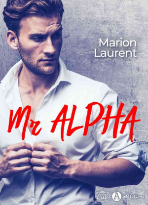Marion Laurent – Mr Alpha