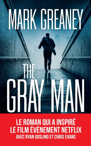 Mark Greaney – The Gray Man