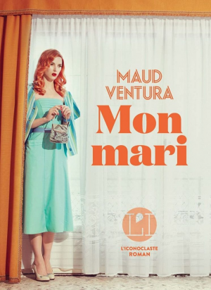 Maud Ventura – Mon mari