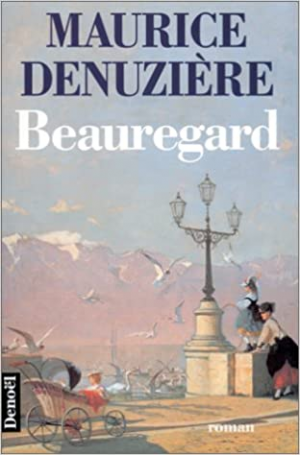 Maurice Denuzière – Beauregard