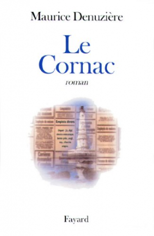 Maurice Denuzière – Le Cornac