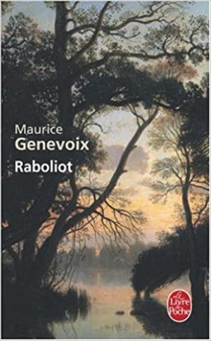 Maurice Genevoix – Raboliot