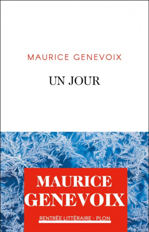 Maurice Genevoix – Un jour
