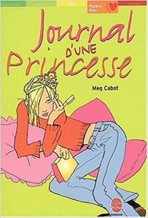 Meg Cabot – Journal d’une princesse
