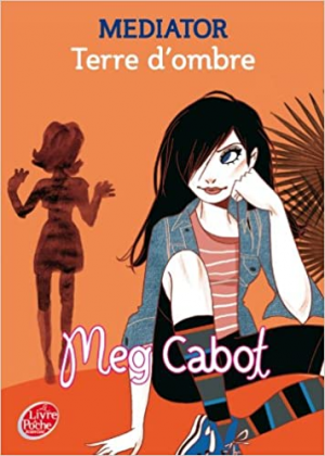 Meg Cabot – Mediator 1