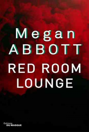 Megan Abbott — Red Room Lounge