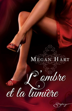 Megan Hart – L’ombre et la lumière