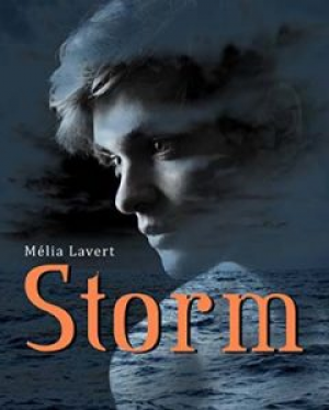 Mélia Lavert – Storm