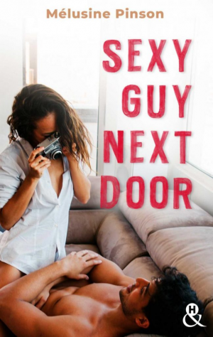 Mélusine Pinson – Sexy Guy Next Door