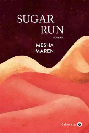Mesha Maren – Sugar run
