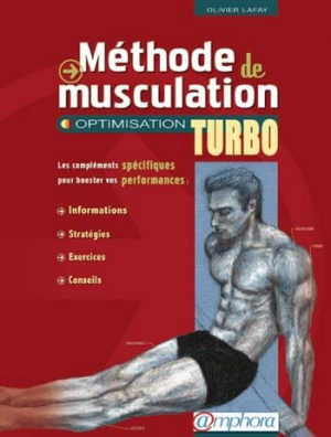 Methode de Musculation – Optimisation Turbo