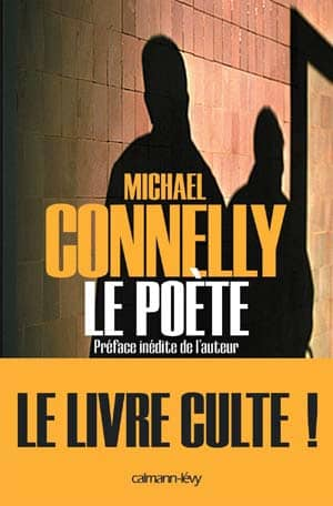 Michael Connelly – Le Poète