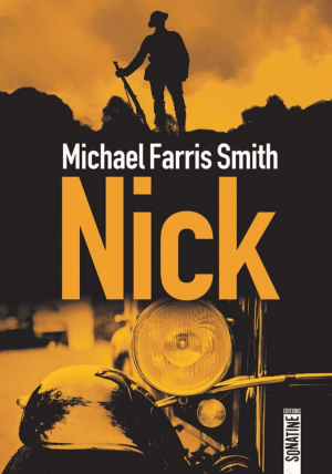 Michael Farris Smith – Nick