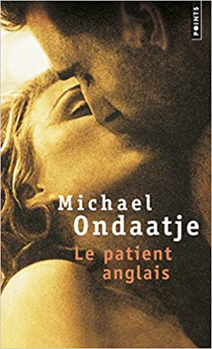 Michael Ondaatje – Le patient anglais