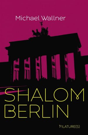 Michael Wallner – Shalom Berlin