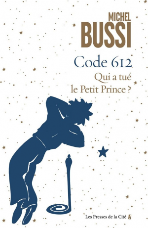 Michel Bussi – Code 612 Qui a tué le petit Prince ?