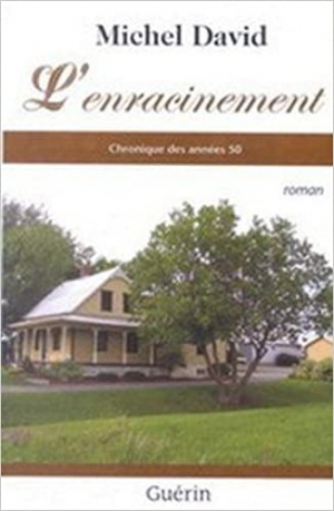 Michel david – l’enracinement