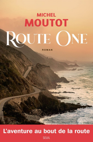 Michel Moutot – Route One
