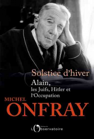 Michel Onfray – Solstice d’hiver
