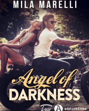 Mila Marelli – Angel of Darkness