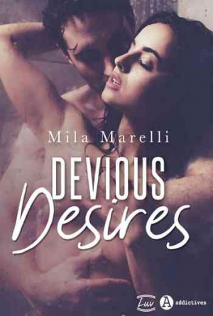 Mila Marelli – Devious Desires